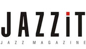 Logo Jazzit