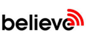 Logo Beleive